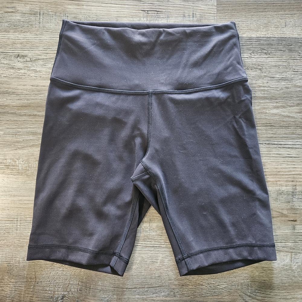 Lululemon Align High-Rise Biker Shorts